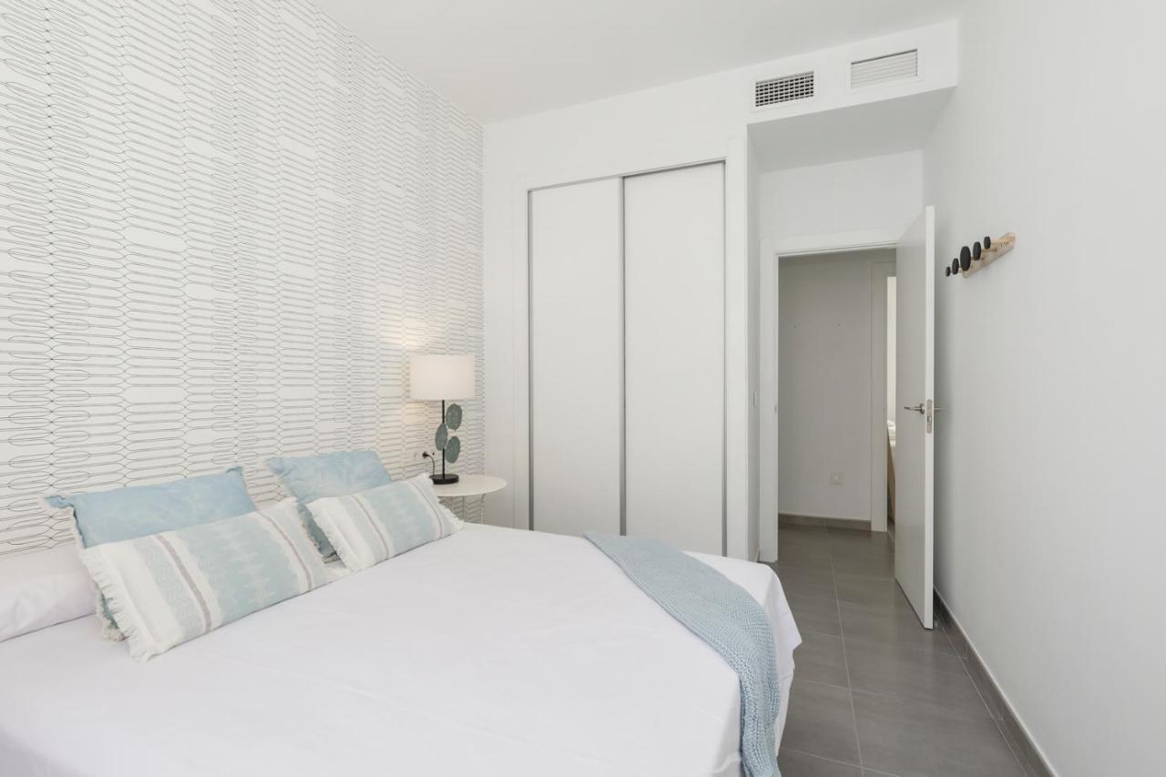 Hi Room - Smart Apartments - He 2 Granada Exterior foto