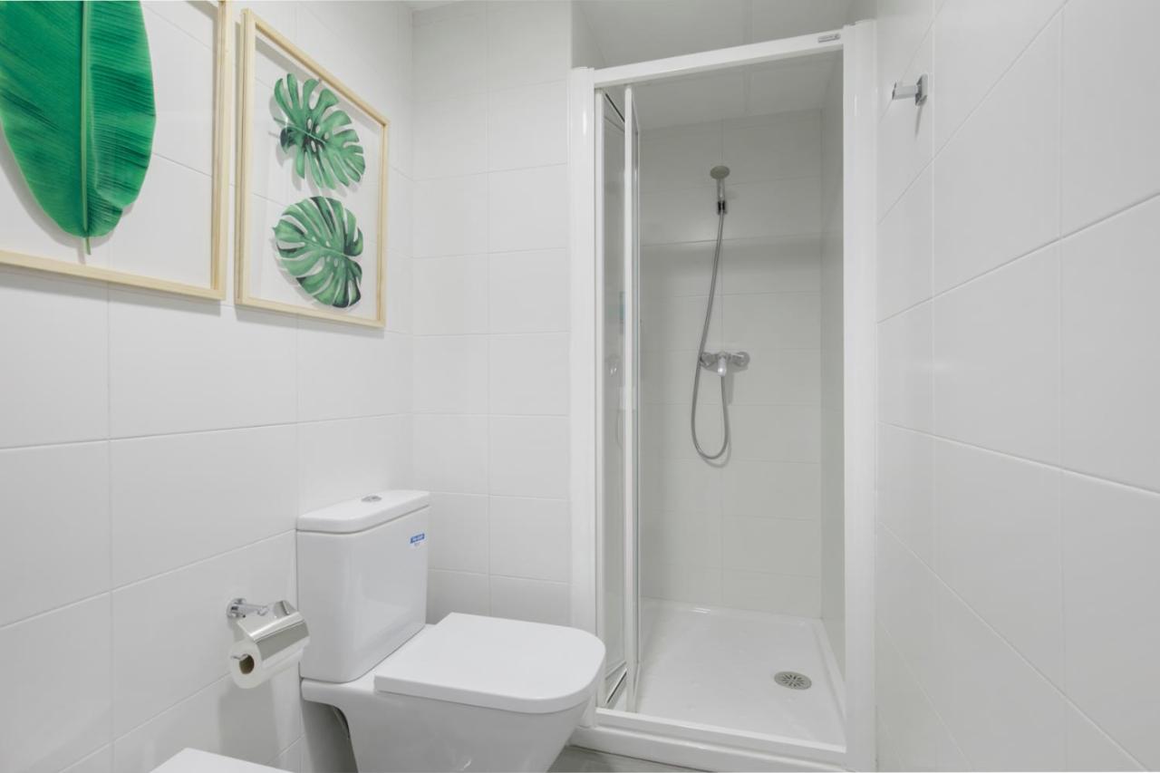 Hi Room - Smart Apartments - He 2 Granada Exterior foto